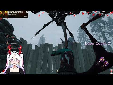 #1 trash P100 sable main || awkward af, but hi (Part 5/11)