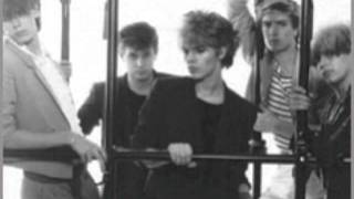 cover Tiger Tiger Duran Durans the Tribute