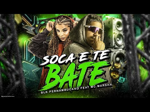 BLK PERNAMBUCANO  and Favela Fm