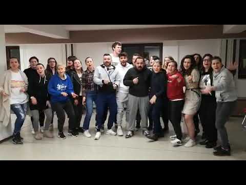 Zbor Izvor poziva na Uskrs fest