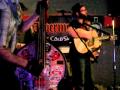 The .357 String Band - Black River Blues / Live at Matty's Alley. Nashville, TN 01/14/10
