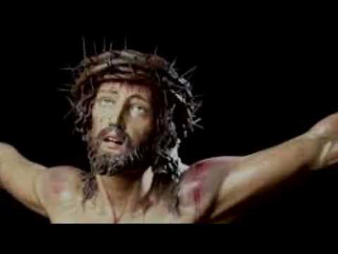 Semana Santa, especial de.  Sábado de gloria.  Los tres ladrones.