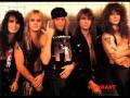 Bonfire - Warrant