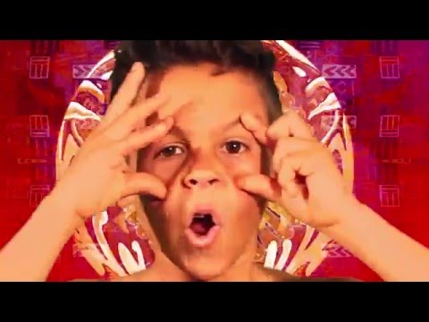 Terrakota - Mexe Mexe (Ft. Beat Laden)