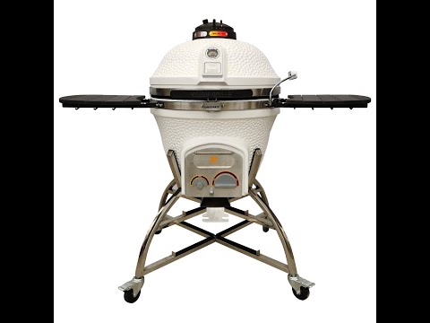 Vision XD702 Maxis Kamado Grill