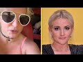 Britney Spears Makes Fun Of Little S T Sister Jamie Lynn