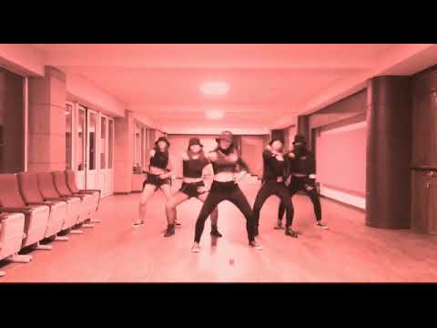 4MINUTE- Crazy+Intro (cover)