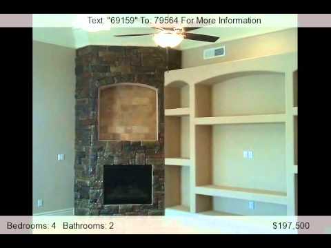 3109 Rustic Manor, El Paso, TX 79938