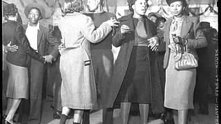 Big Walter Horton - Don't Get Around Much Anymore