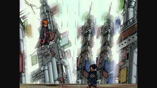 Download lagu Naruto M.U.G.E.N. PainNZC mp3