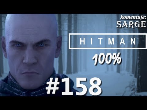 Zagrajmy w Hitman 2016 (100%) odc. 158 - Sztuka zemsty | Pakiet wyzwań