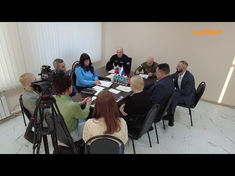 Как решить проблемы в сфере ЖКХ: Народный фронт провел круглый стол