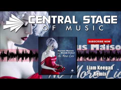 Marcus Maison feat. Mandi Fisher - No More Lies (Liam Keegan Remix) // DISCO HOUSE //