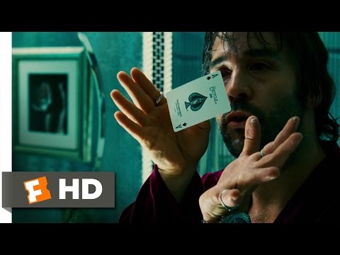 Smokin' Aces (5/10) Movie CLIP - Ivy Confronts Buddy (2006) HD