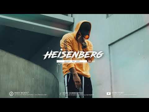 Dope Chill Rap Beat | Sick Trap Instrumental 2018 (prod. LDS)