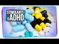 Why Stimulants Help ADHD