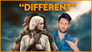 Alors... J&#39;ai vu Predator Badlands