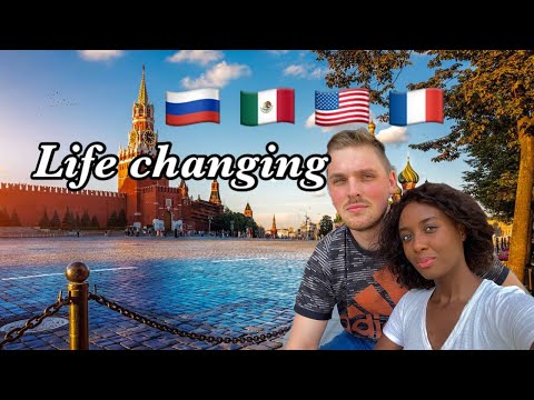 Learning Languages changed my LIFE!