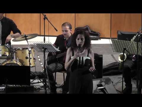 Summertime (George Gershwin) - Corelli Jazz Orchestra (25/06/2012)