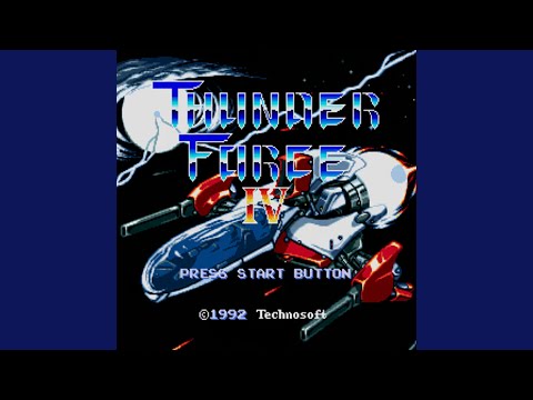 Lighting Strikes Again