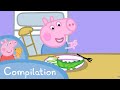 Peppa Pig 1 Hour Episode Compilation 1 New 2017