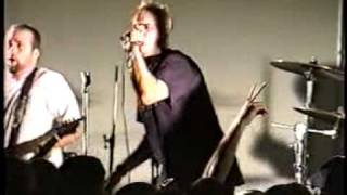 Five Iron Frenzy - Cool Enough For You - Live