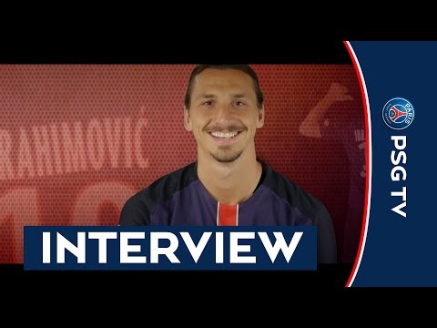 Video: Zlatan Ibrahimovic gives some hilarious answers in rapid-fire questionnaire