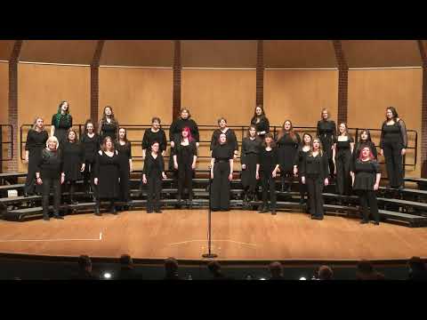 Parkside Melody - MAD Central/Southern 2025