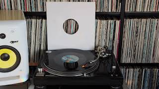 Patti La Belle - Yo Mister (1989)