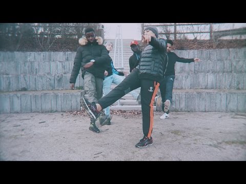 ZINO - Associé (Nouveauté Rap Français 2017)