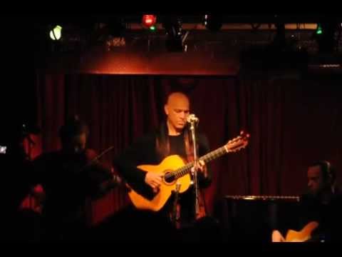 JewFest 2013 Premiere of Flamenco Sepharad