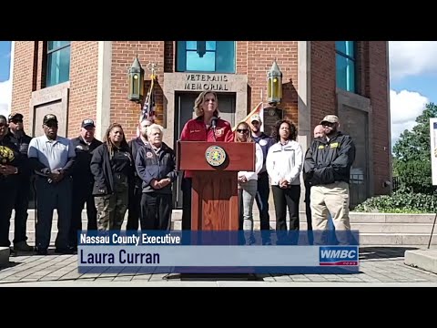 NY Long Island Nassau County Providing Mental Health Services For Veterans