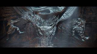 The Elder Scrolls V: Skyrim Announcement Trailer