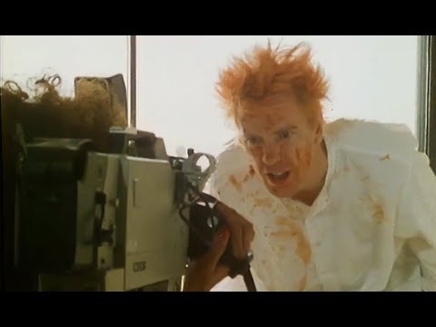 World Destruction - Afrika Bambaataa & John Lydon (Remastered)