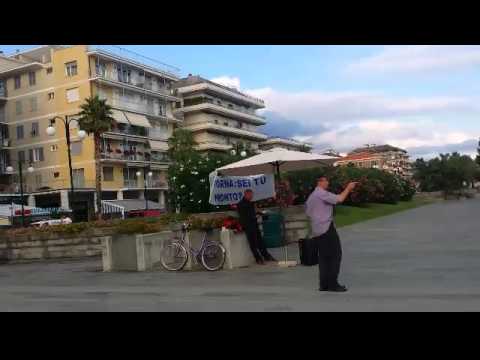 Chiunque avrà invocato il Nome del Signore sarà salvato!!!