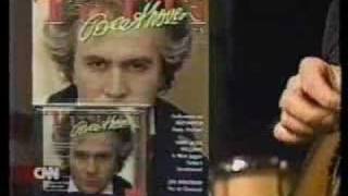 GARY LUCAS PLAYS WAGNER ON CNN's "SHOW BUSINESS TODAY" 1/96