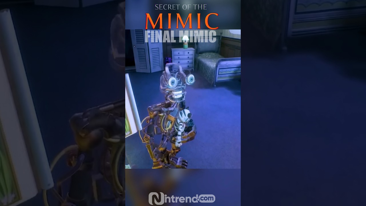 FINAL MIMIC