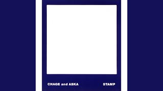 Say Yes (Stamp Version)