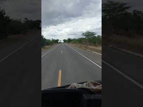 br-116 região de Penaforte-ceara #deus #automobile #nordeste #roadtrip #caminhoneiro #caminhão #vlog
