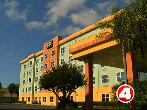 Former employees sue MainStay Suites for unpaid wages