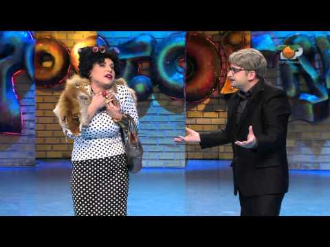 Portokalli, 20 Dhjetor 2015 - Bukra Profesori (I dashuri i vajzes)