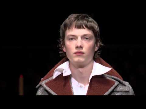 Prada - MENSWEAR collection - Autumn-Winter 2016/17 - Milan