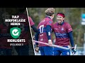 Highlights Hoofdklasse Heren - 2021/2022 - Speelronde 11 ⚡️