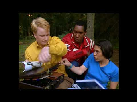 Tillbaka till Vintergatan - Var kommer du ifrån?