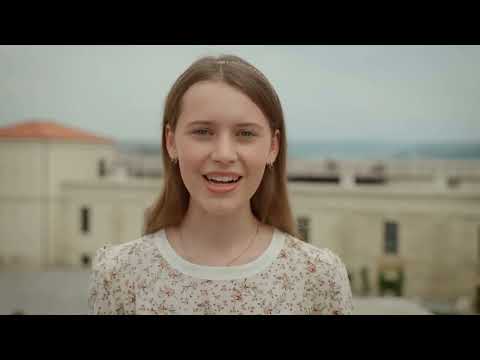 Гимн России / Ruská hymna (2023)