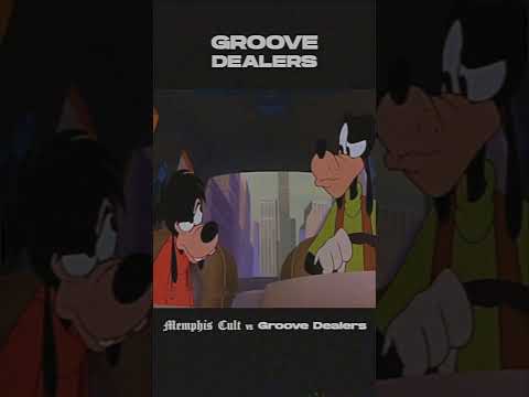 Memphis Cult vs Groove Dealers  #groovedealers #memphiscult