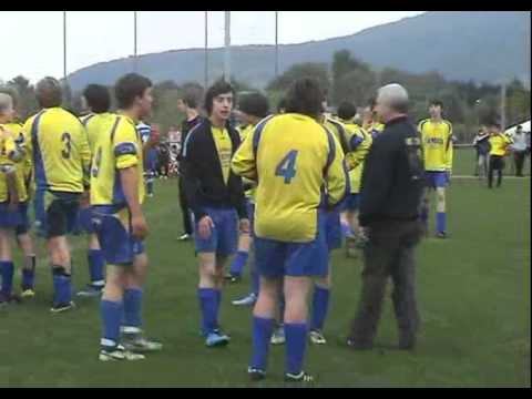 Kadetten KSV Schriek in Bensheim 15 05 2010