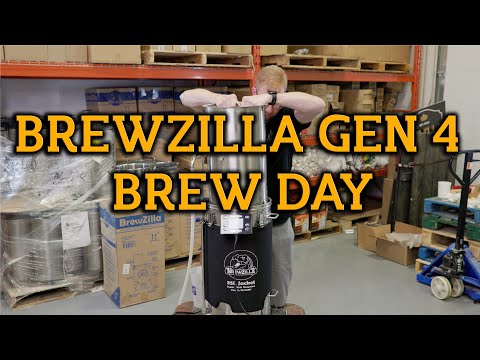 The Ultimate Brewzilla Gen 4 Step By Step Tutorial - Make Great Beer On Your First Try