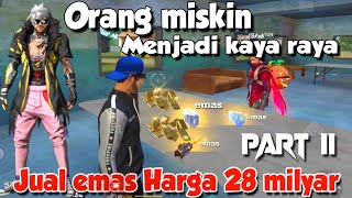 Descargar Film Pendek Free Fire Orang Miskin Jadi Kaya