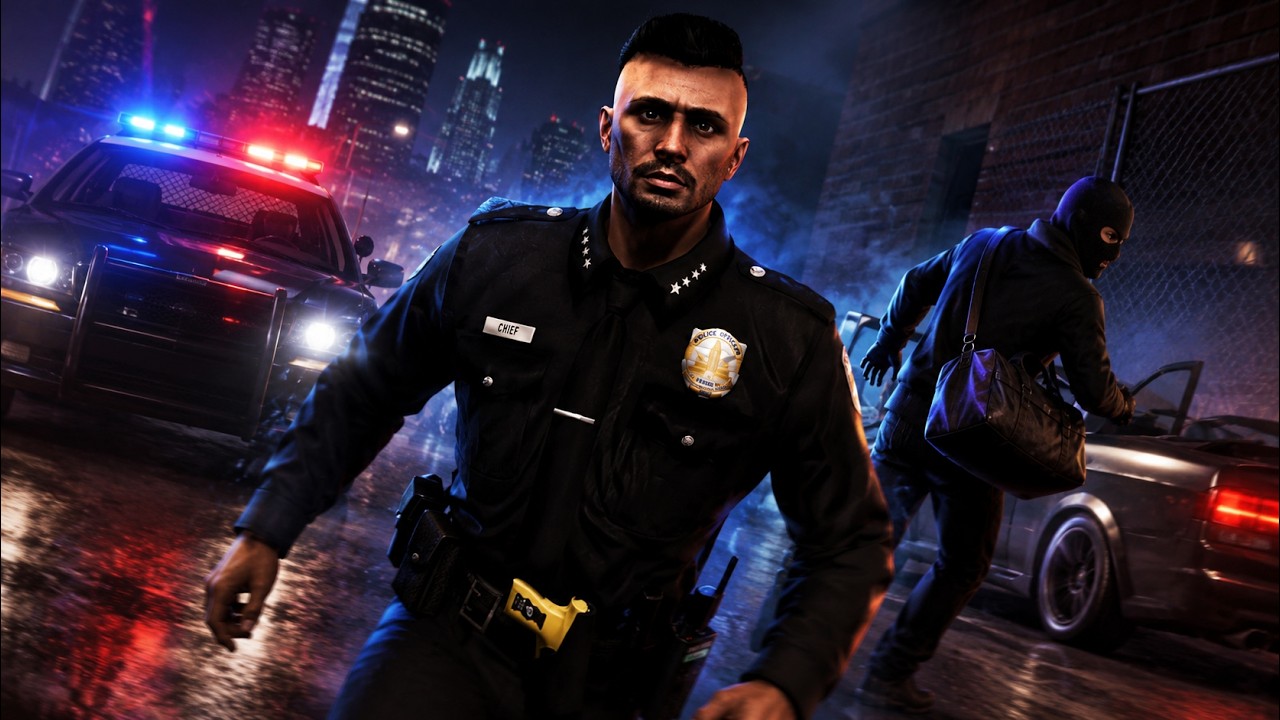 לייב GTA:RP - אולי יהיו כמה הדלפות בלייב הזה !